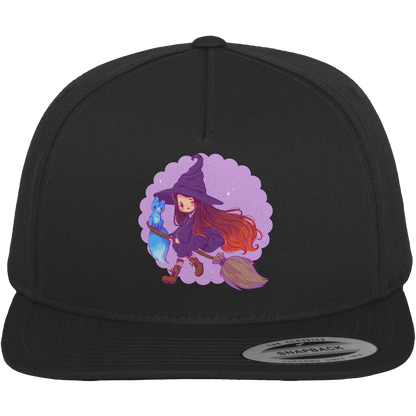 LuciaValchiria Witch - Premium Snapback
