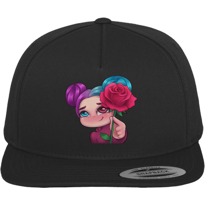 xLadyLikex Blume - Premium Snapback