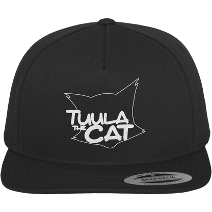 TuulatheCat Tuulogo - Premium Snapback