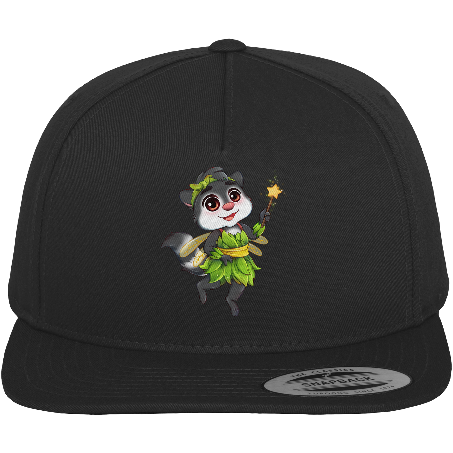 Sennox Feenox - Premium Snapback