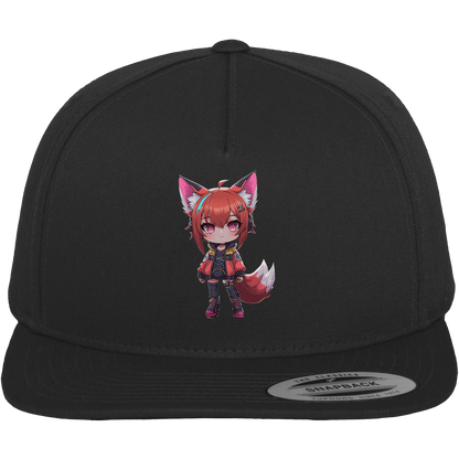 Mynymee Pose - Premium Snapback