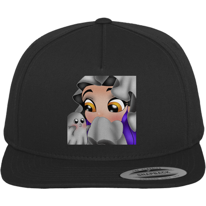 x_Kookie_Moon_x Buh - Premium Snapback