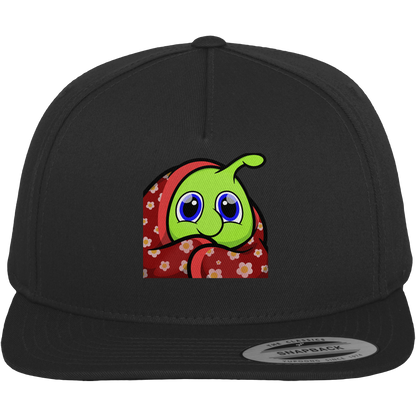 Raupi Comfy - Premium Snapback