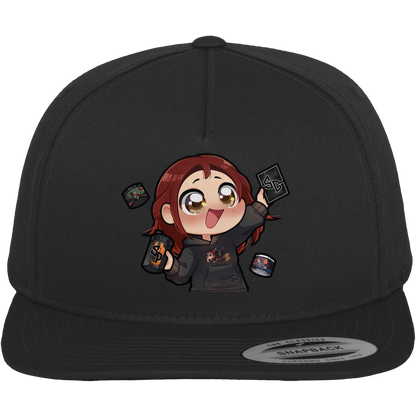 KoRngirL81 Merch - Premium Snapback