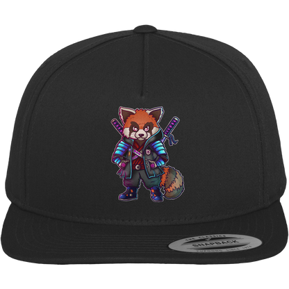 Spydermaniac Rotpanda - Premium Snapback
