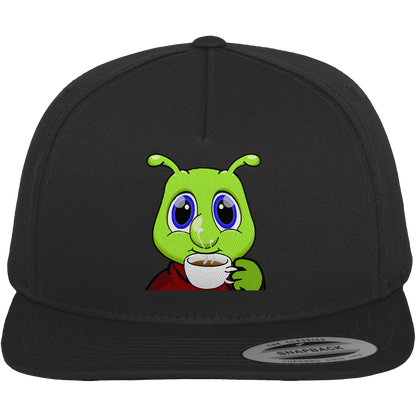 Raupi Coffee - Premium Snapback