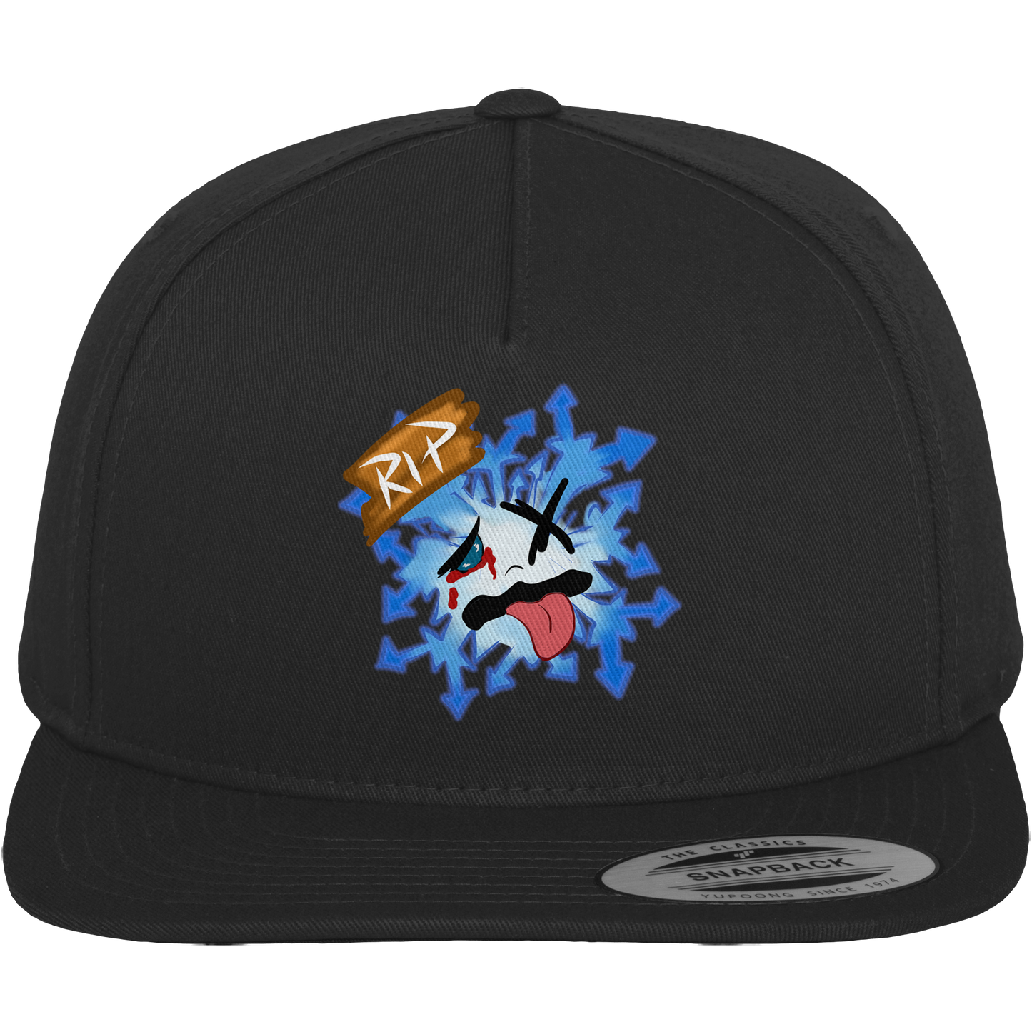 Lord__Frosty RIP - Premium Snapback