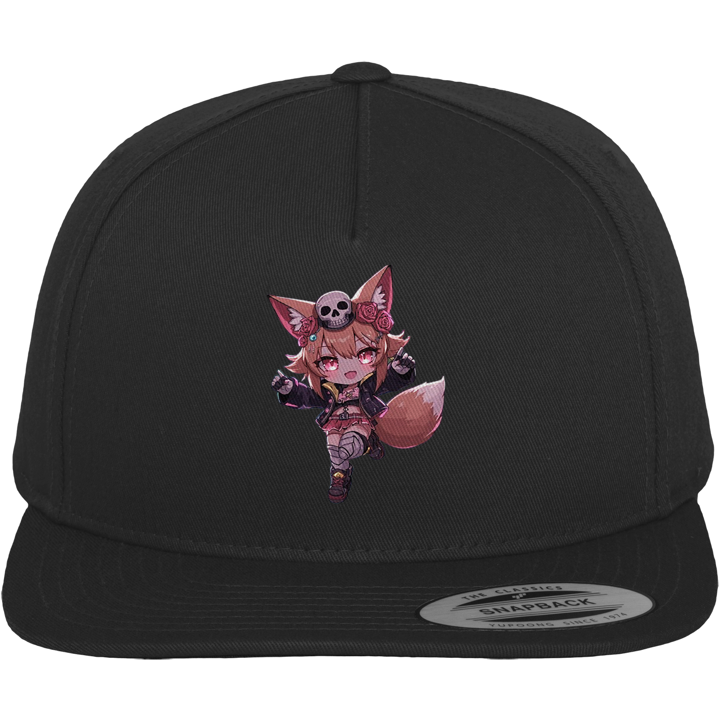 Mynymee Tanz - Premium Snapback
