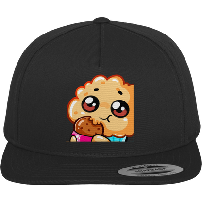 TaaastyMuffin Nom - Premium Snapback