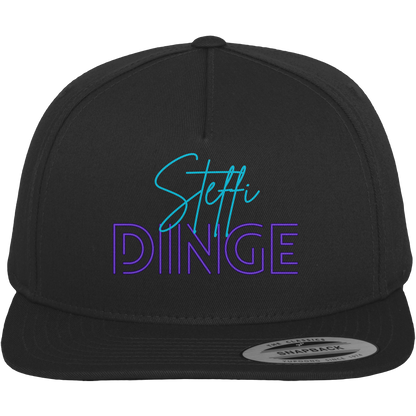 Steffinesse Dinge - Premium Snapback