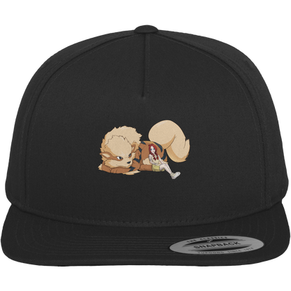 StaceyLucia Feuerhund - Premium Snapback
