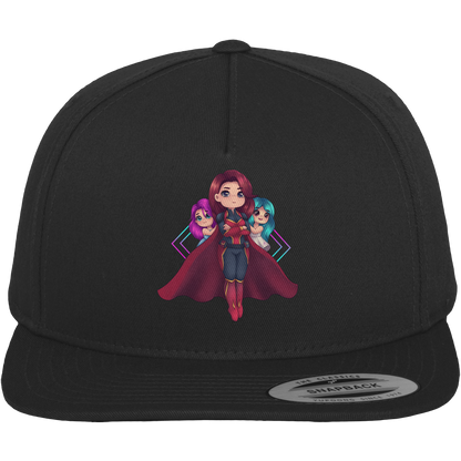 xLadyLikex HeroMama - Premium Snapback