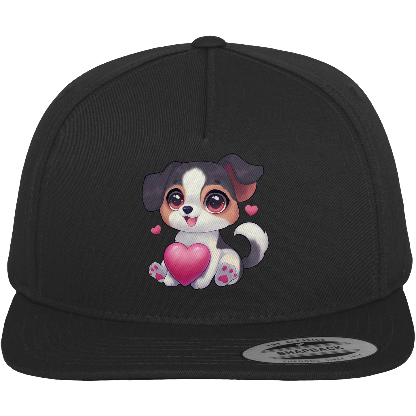 Veylina Design - Premium Snapback