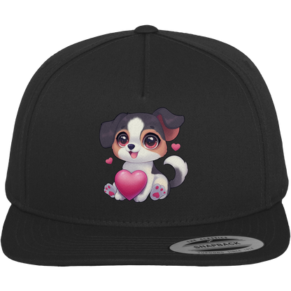 Veylina Design - Premium Snapback