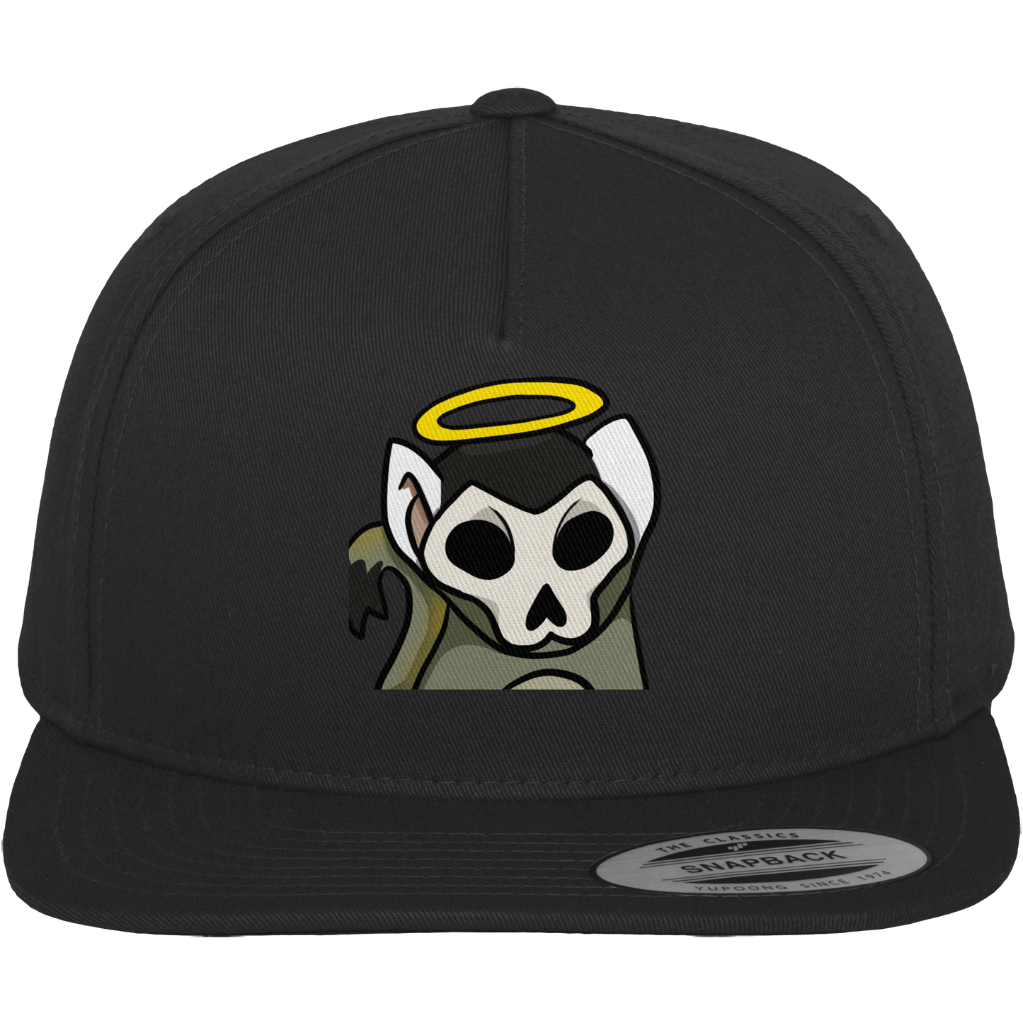 Stuggi888 Engel - Premium Snapback