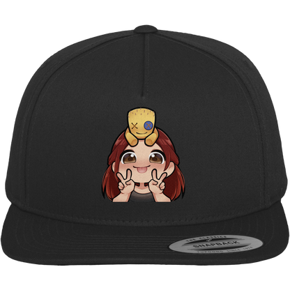 KoRngirL81 Peace - Premium Snapback