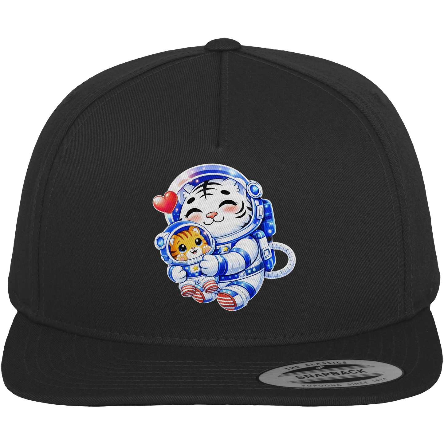 MaxxelVerse Hug - Premium Snapback