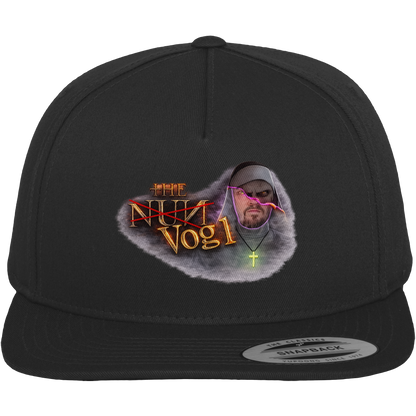 Voglspinner Nun - Premium Snapback