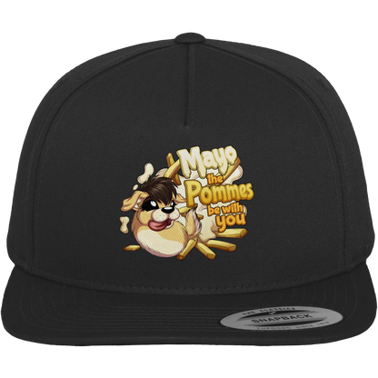LupiArts Mayo - Premium Snapback