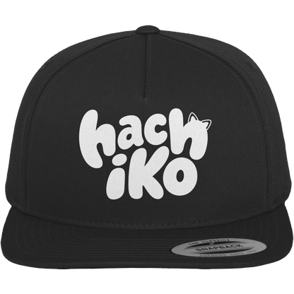 Hachiko Logo - Premium Snapback