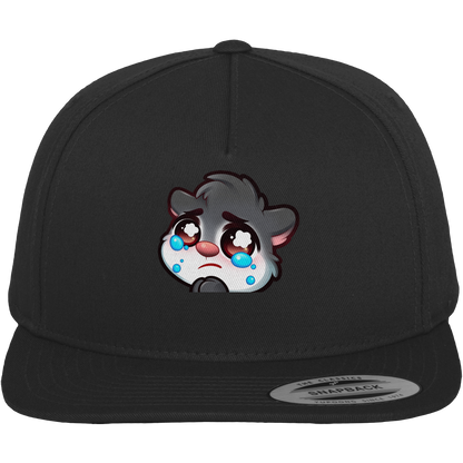 Sennox Sad - Premium Snapback