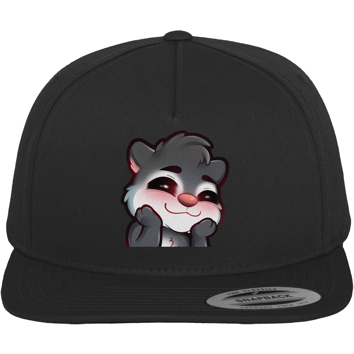 Sennox Cute - Premium Snapback