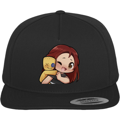 KoRngirL81 Hug - Premium Snapback