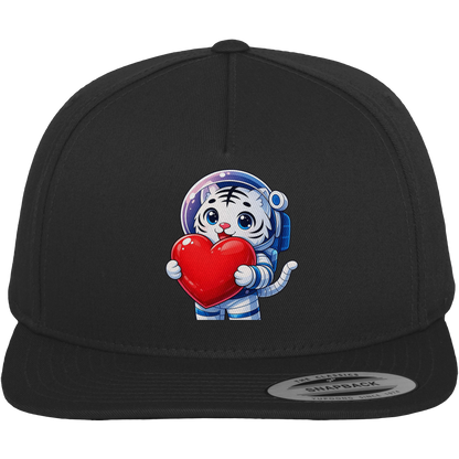 MaxxelVerse Heart - Premium Snapback