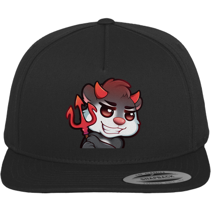 Sennox Evil - Premium Snapback