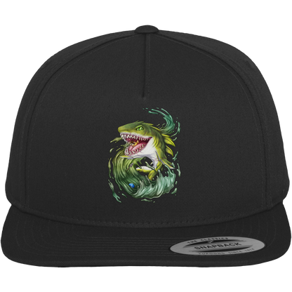 LupiArts Megalodon Ancient - Premium Snapback