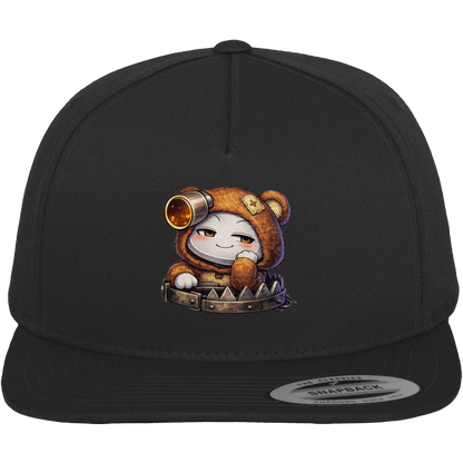 McHammer1502 Trap - Premium Snapback