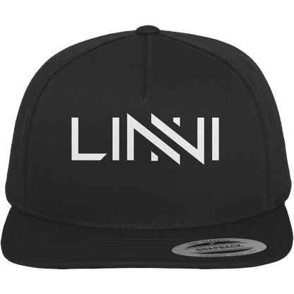 Linni Logo - Premium Snapback