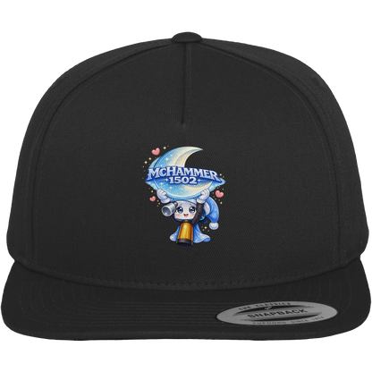McHammer1502 Logo - Premium Snapback