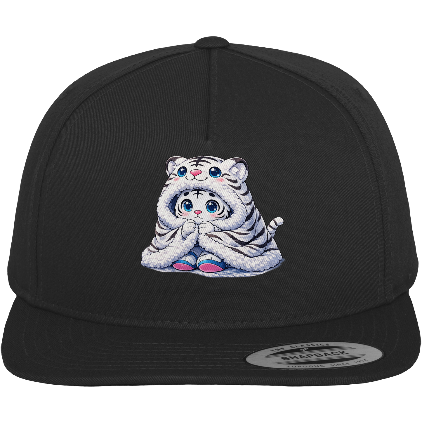 MaxxelVerse Cozy - Premium Snapback