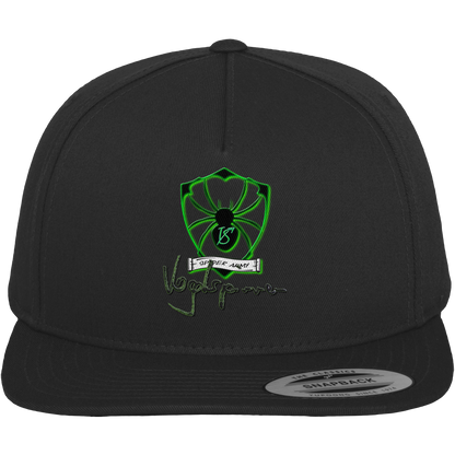Voglspinner Army - Premium Snapback