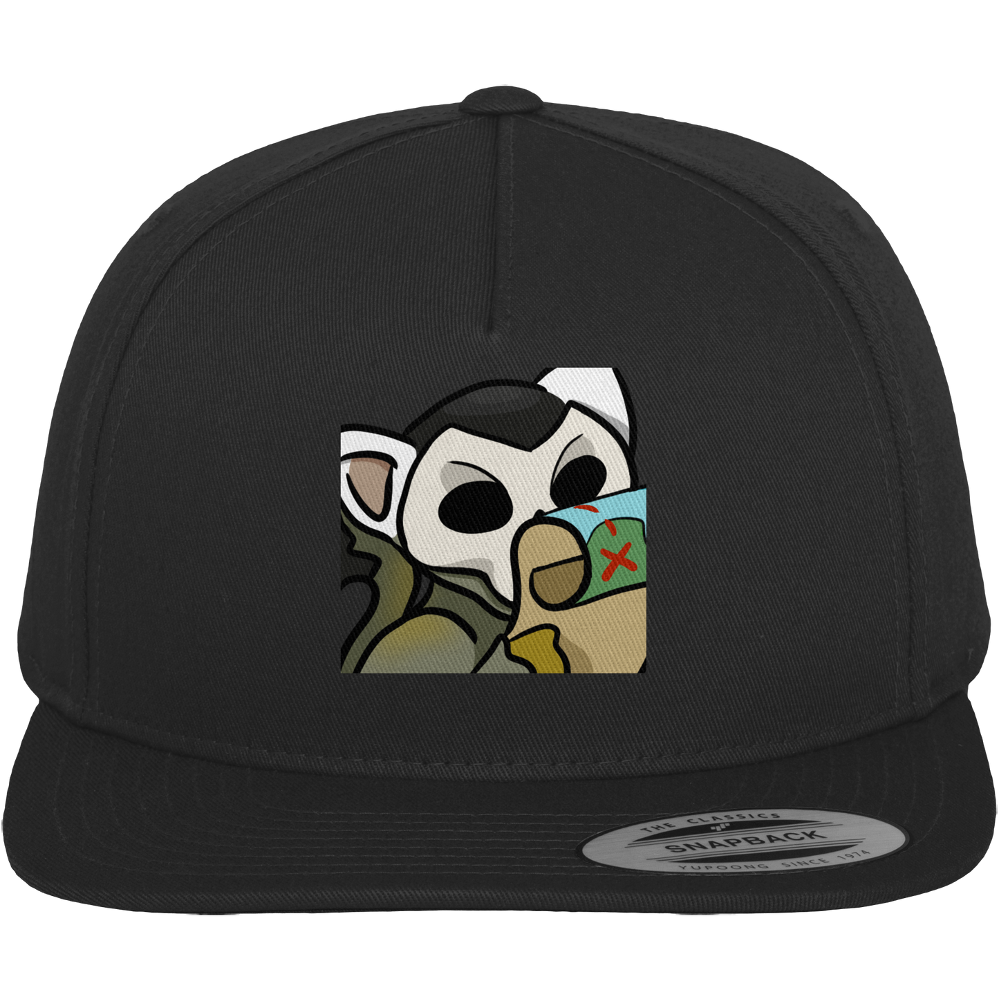 Stuggi888 Karte - Premium Snapback