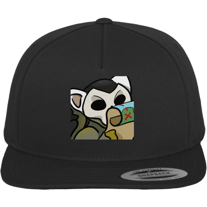 Stuggi888 Karte - Premium Snapback