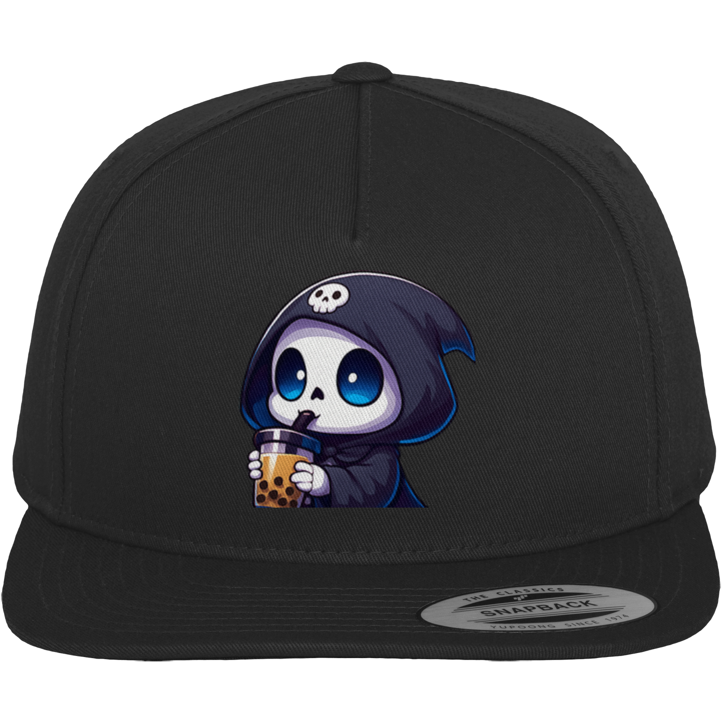 Fabertx Sip - Premium Snapback