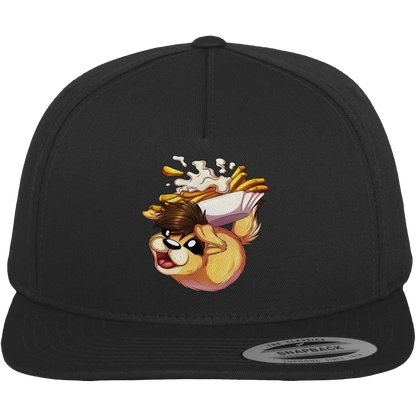 LupiArts Happy - Premium Snapback