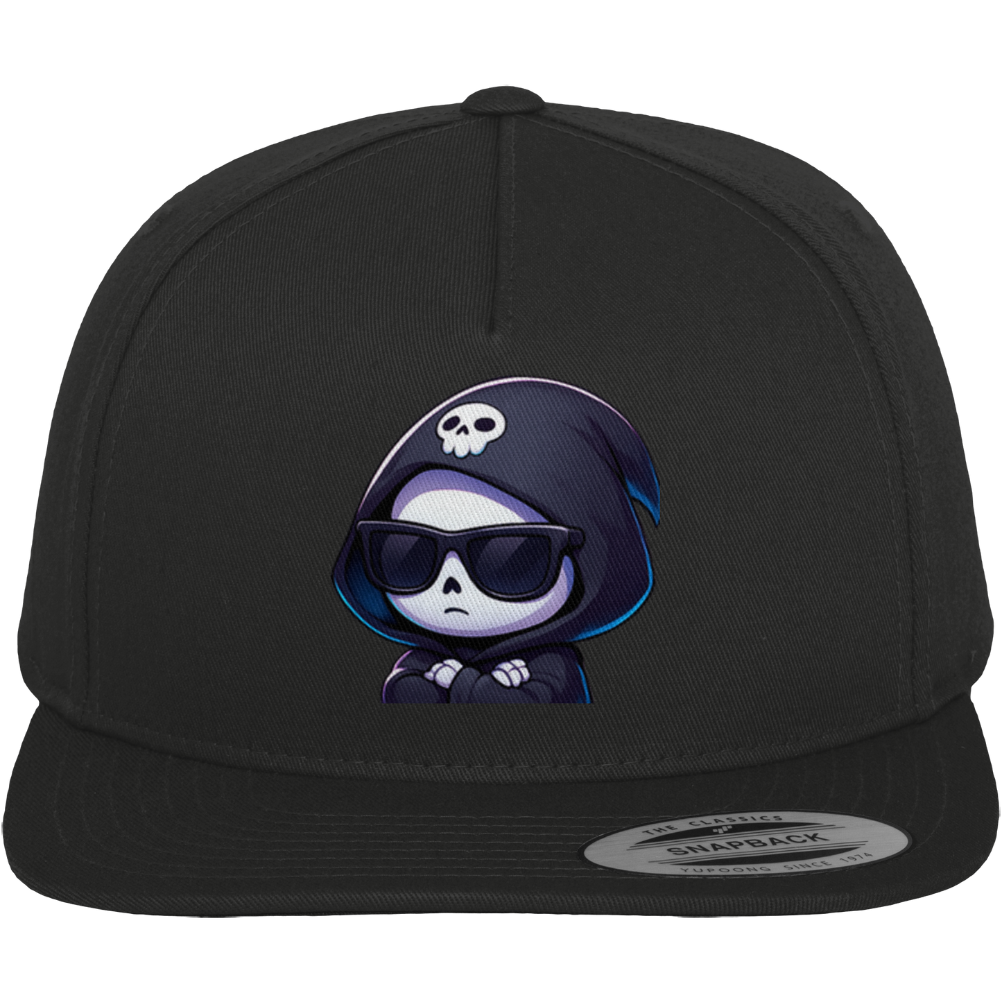 Fabertx Cool - Premium Snapback