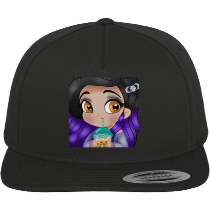 x_Kookie_Moon_x Sip - Premium Snapback