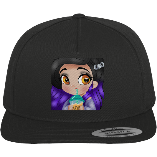 x_Kookie_Moon_x Sip - Premium Snapback