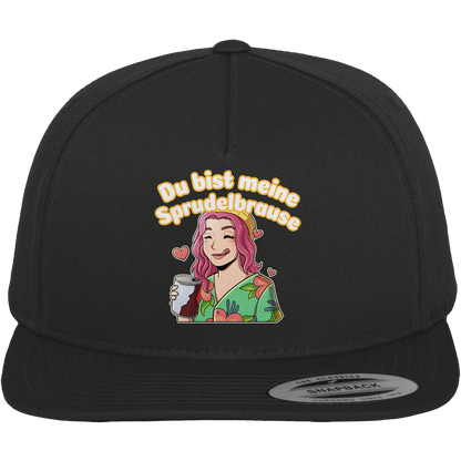 kairPARAvell Sprudelbrause - Premium Snapback