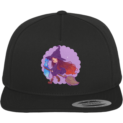LuciaValchiria Witch - Premium Snapback