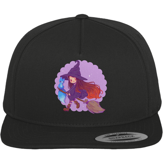 LuciaValchiria Witch - Premium Snapback