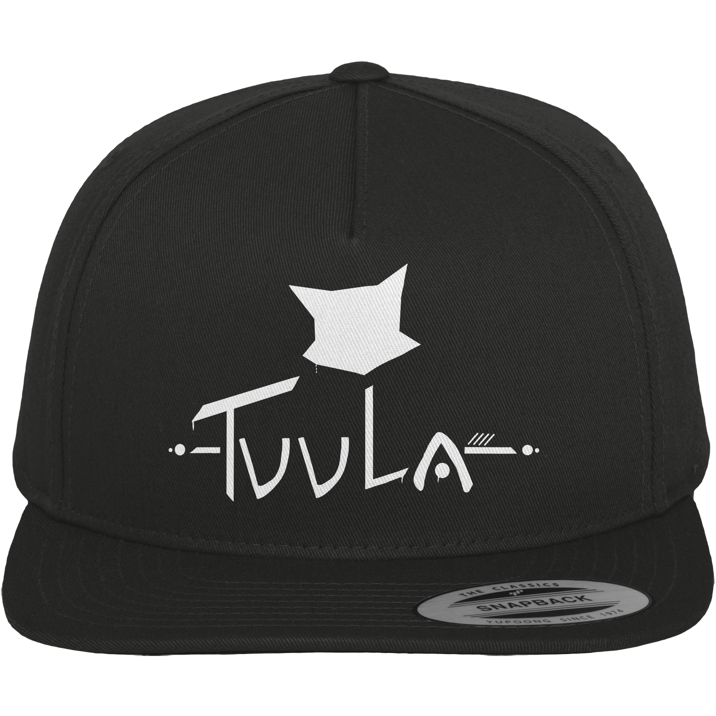 TuulatheCat Straytuula - Premium Snapback