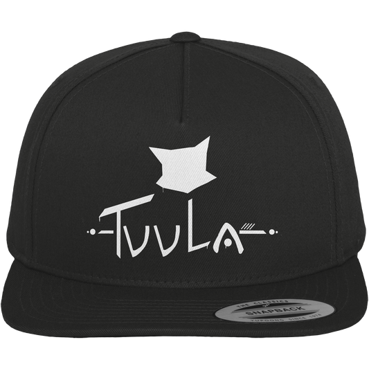 TuulatheCat Straytuula - Premium Snapback