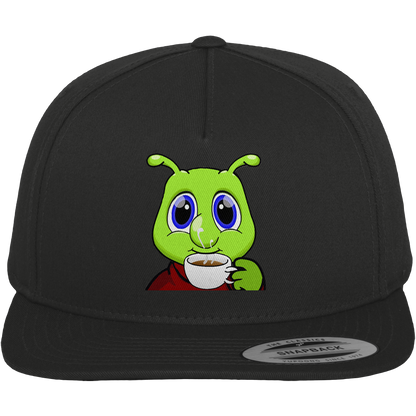Raupi Coffee - Premium Snapback