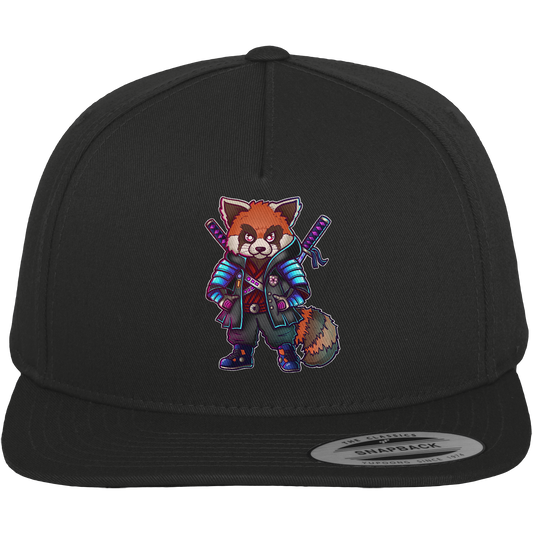 Spydermaniac Rotpanda - Premium Snapback