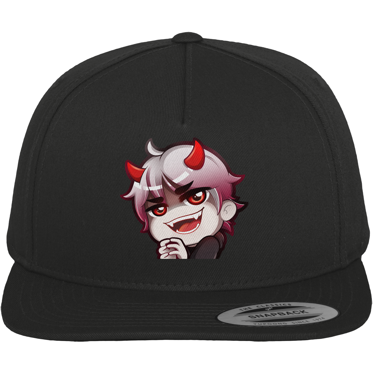 zRay_4 Evil - Premium Snapback